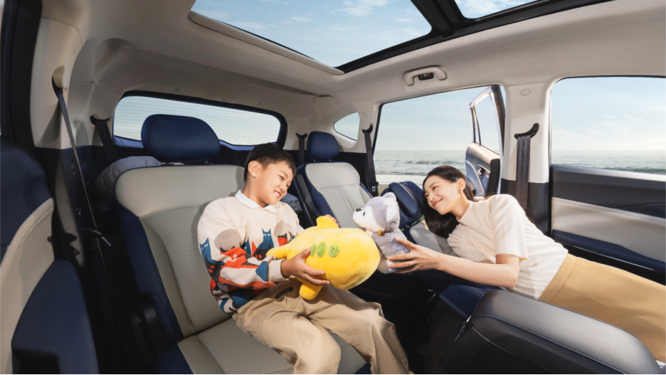 9.98-14.98万元  大七座电混SUV  DG视讯X8 E家正式上市1456.png